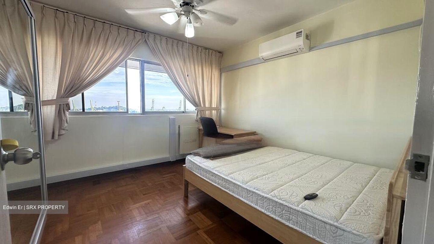 Blk 110 Spottiswoode Park (Bukit Merah), HDB Executive #459488601
